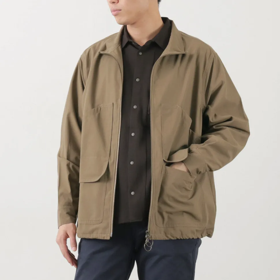RAG / Ride-On Jacket