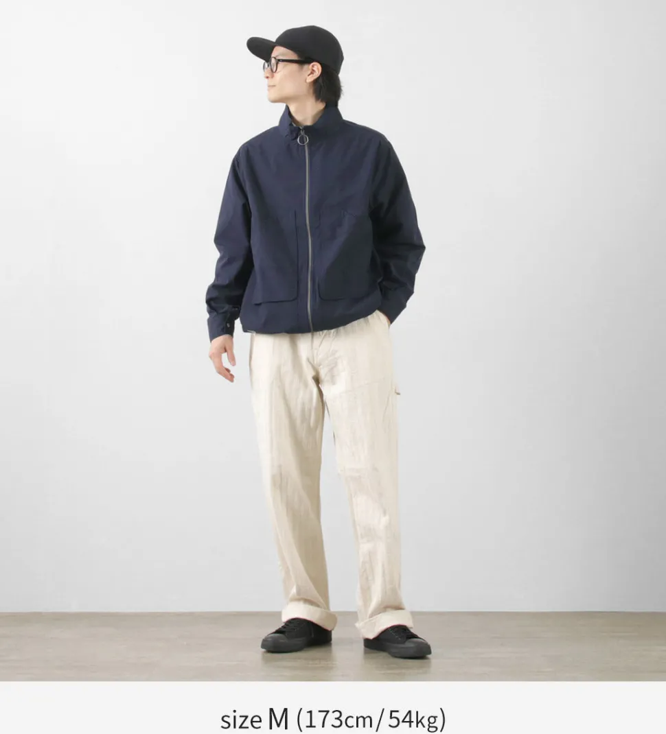 RAG / Ride-On Jacket