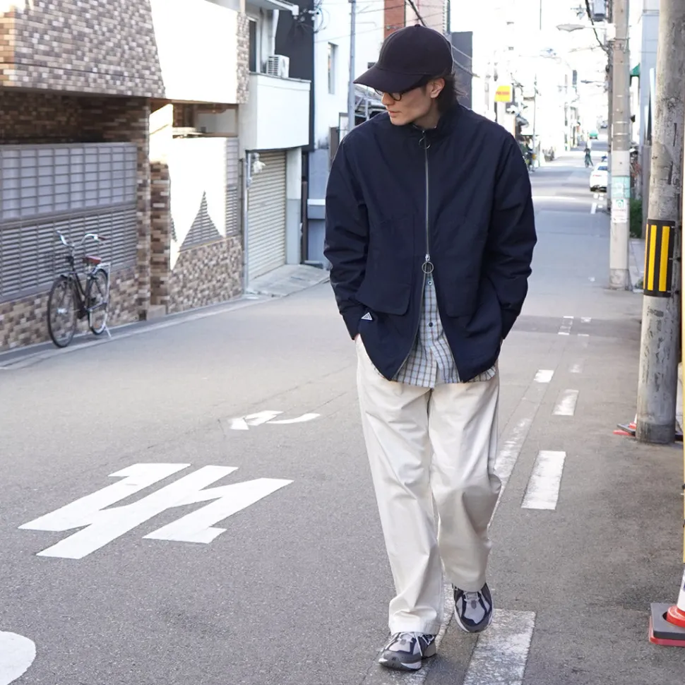 RAG / Ride-On Jacket