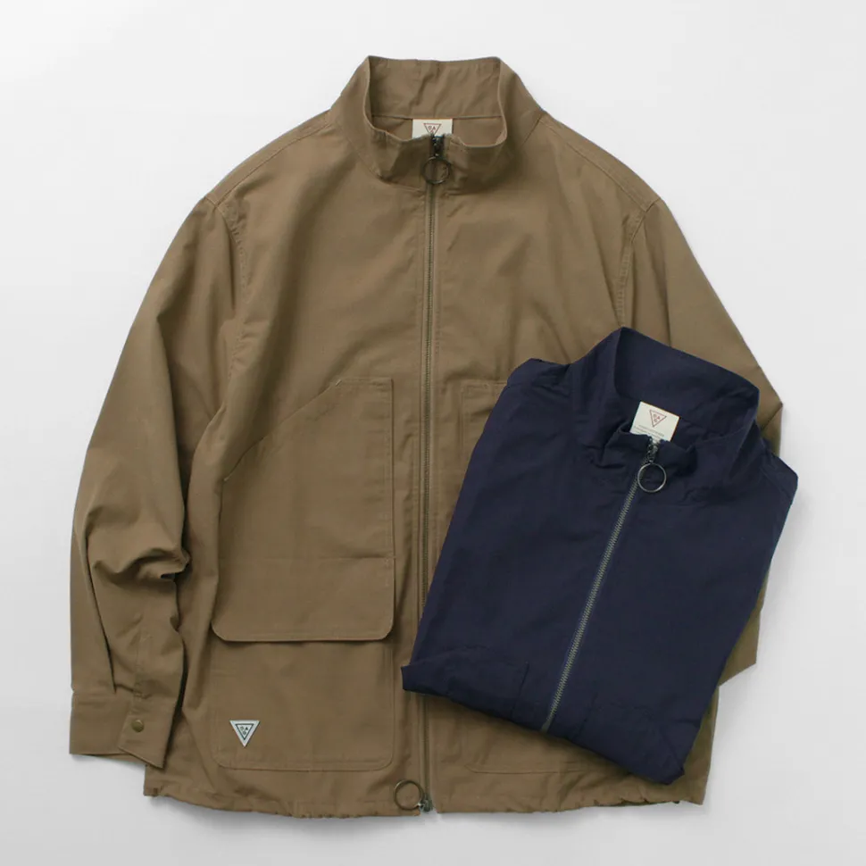 RAG / Ride-On Jacket