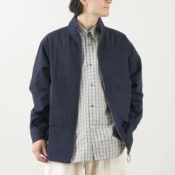RAG / Ride-On Jacket