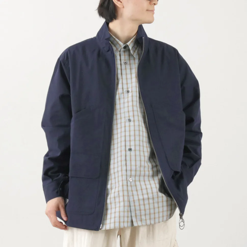 RAG / Ride-On Jacket