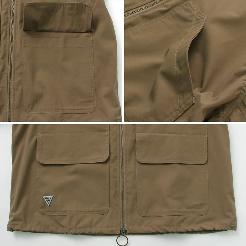 RAG / Ride-On Jacket