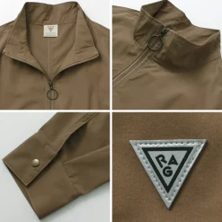 RAG / Ride-On Jacket