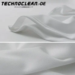 RAG / Round Collar Advanced Polo