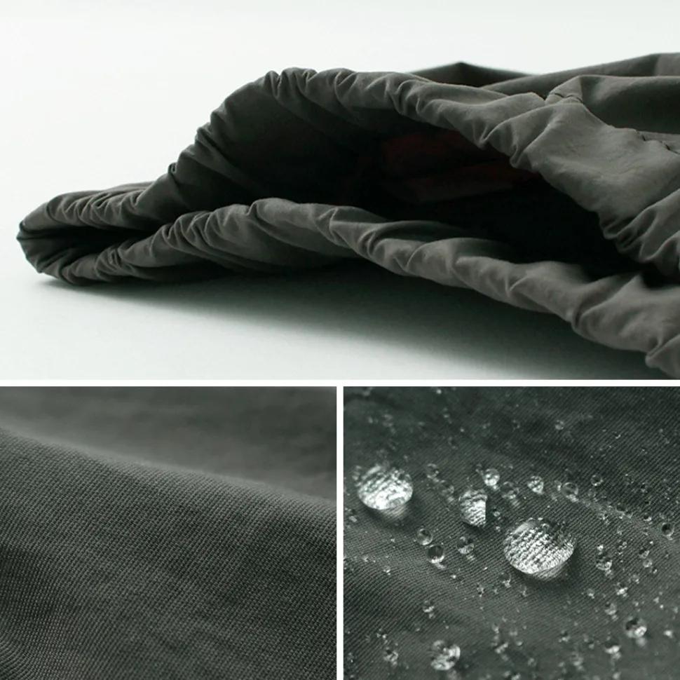 RAG / Softshell Track Jacket