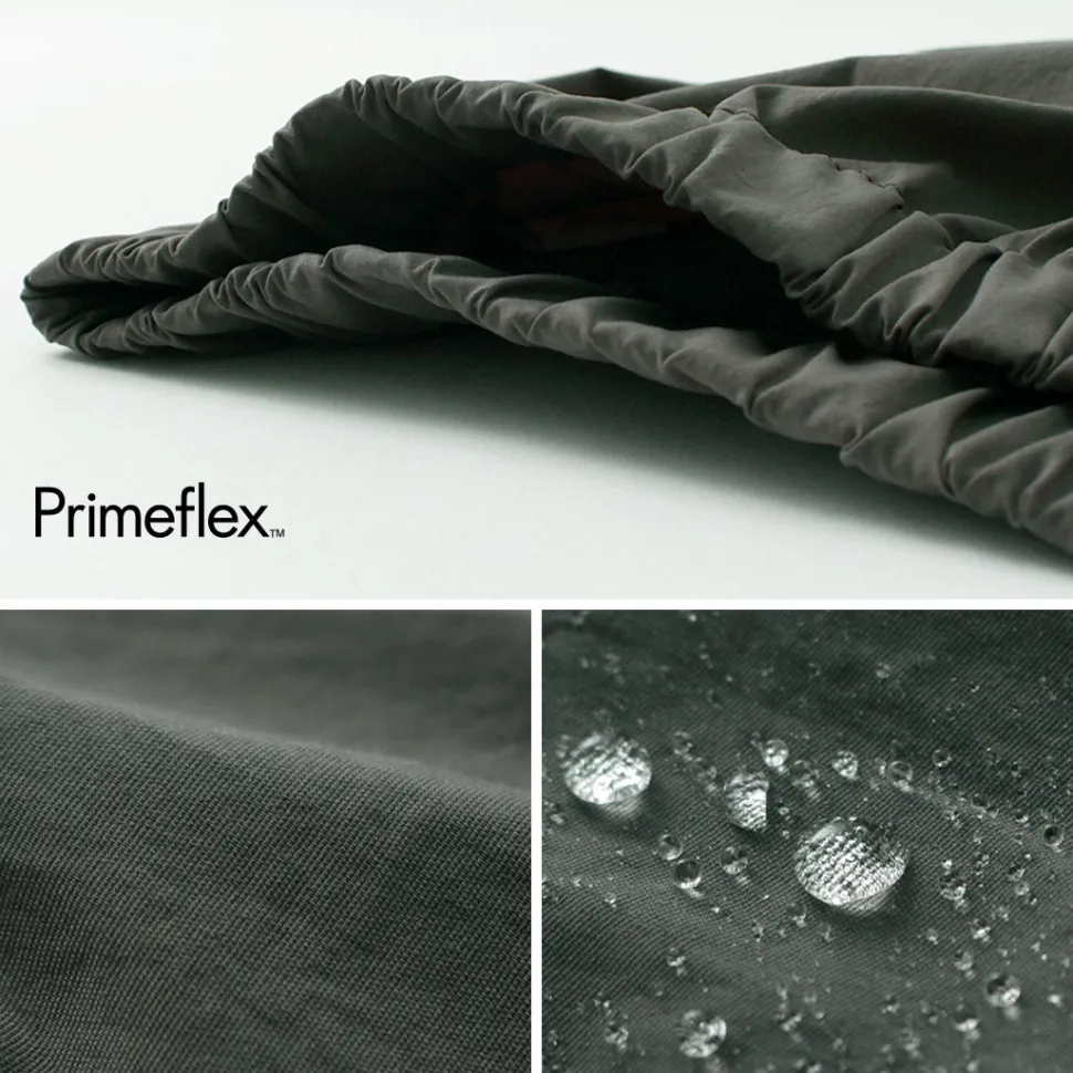 RAG / Softshell Track Jacket