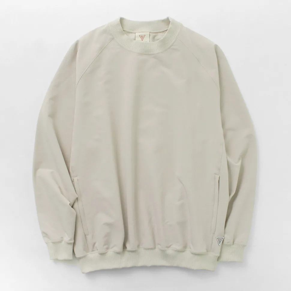 RAG / Storm Fleece Polyvalent Pullover