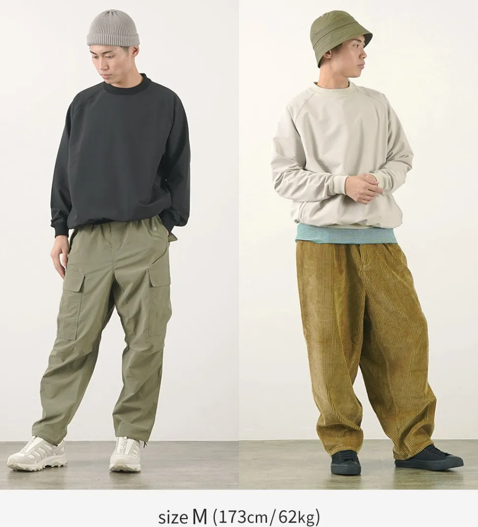 RAG / Storm Fleece Polyvalent Pullover
