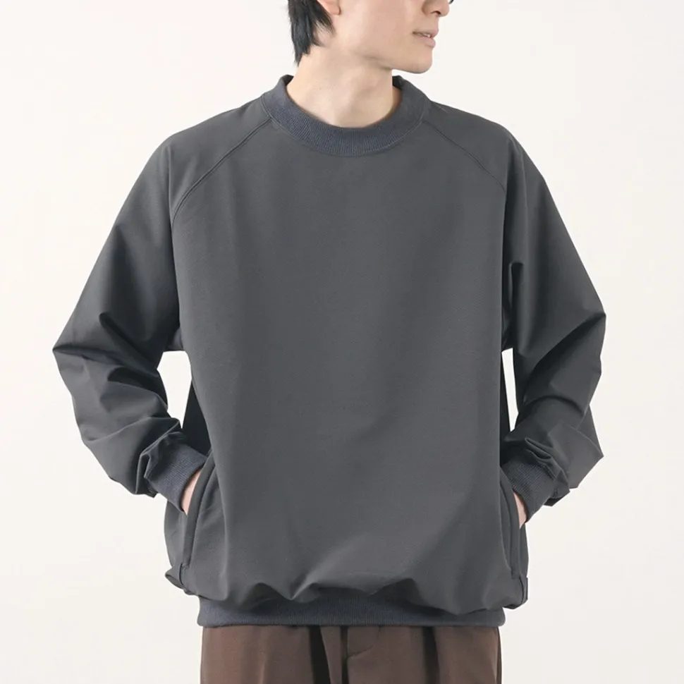 RAG / Storm Fleece Polyvalent Pullover