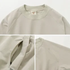 RAG / Storm Fleece Polyvalent Pullover