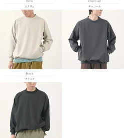 RAG / Storm Fleece Polyvalent Pullover