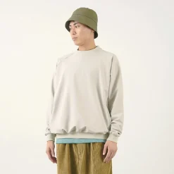 RAG / Storm Fleece Polyvalent Pullover