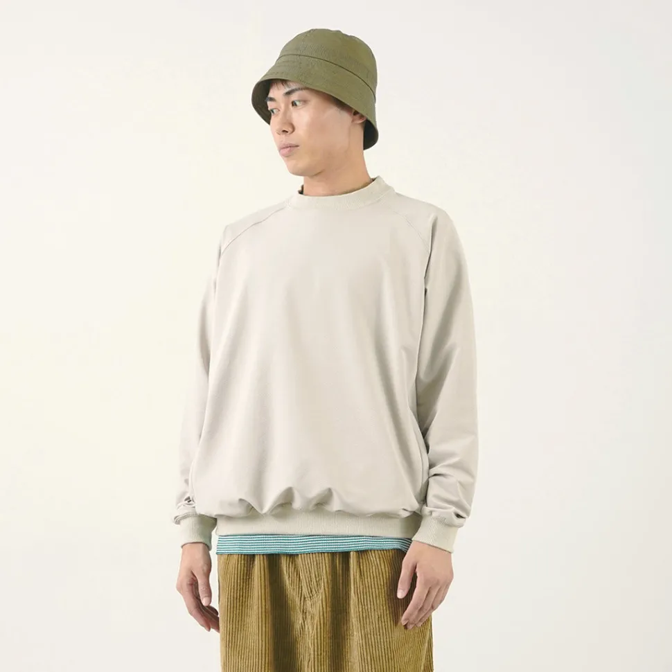 RAG / Storm Fleece Polyvalent Pullover