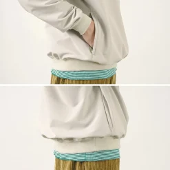 RAG / Storm Fleece Polyvalent Pullover