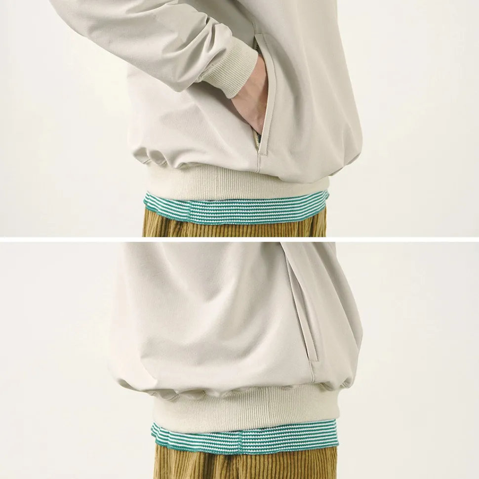 RAG / Storm Fleece Polyvalent Pullover