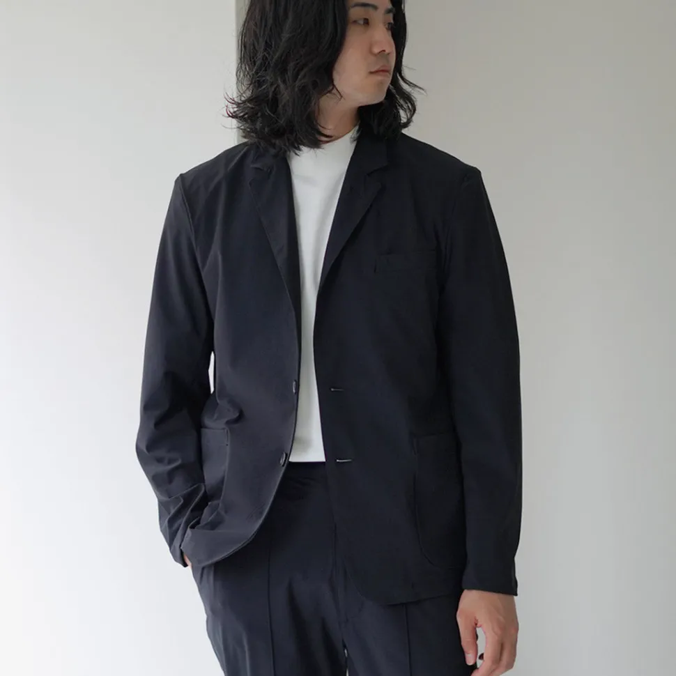 RAG / Stroll Ice Jacket