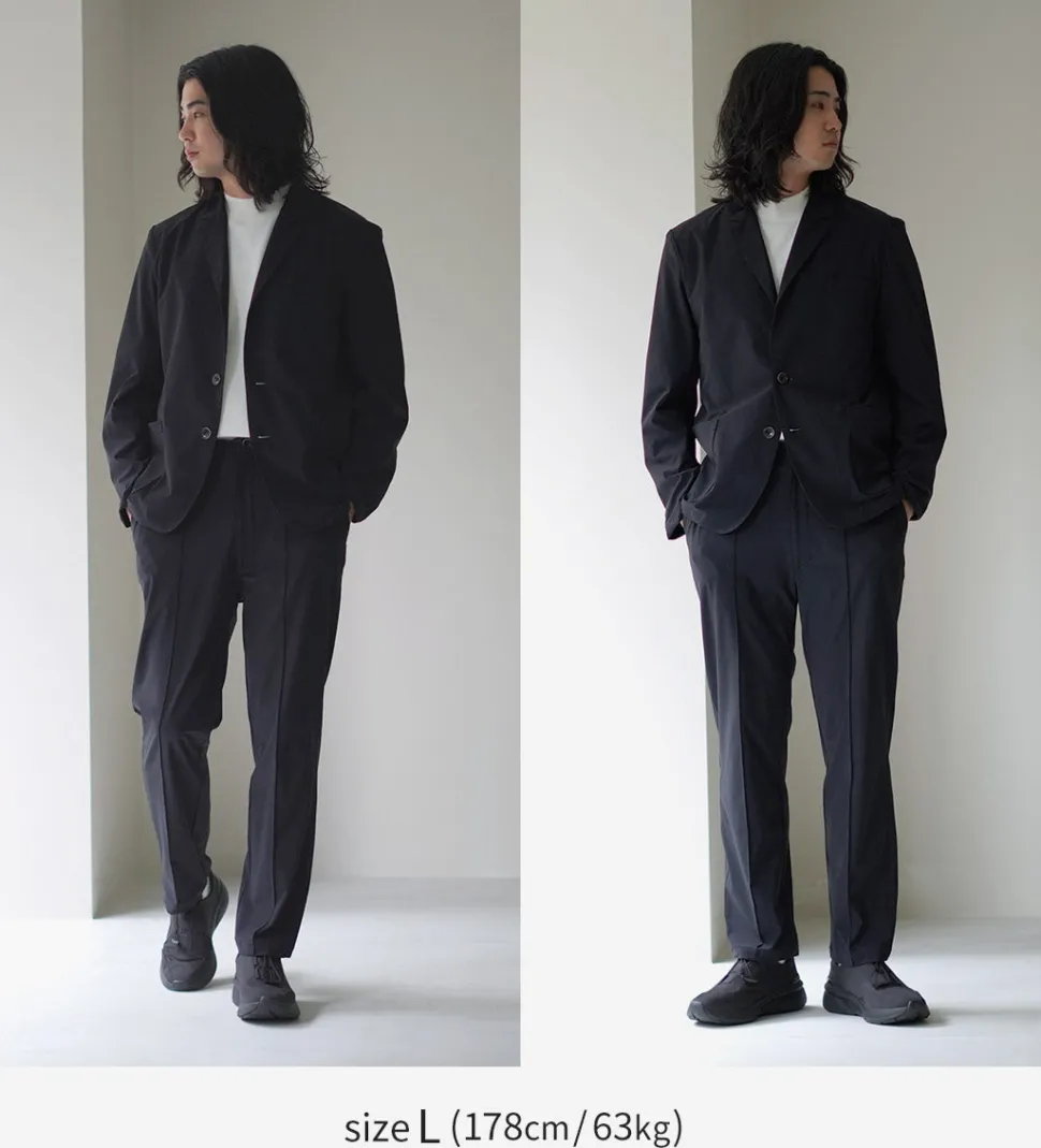 RAG / Stroll Ice Jacket