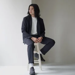 RAG / Stroll Ice Jacket