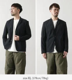 RAG / Stroll Ice Jacket