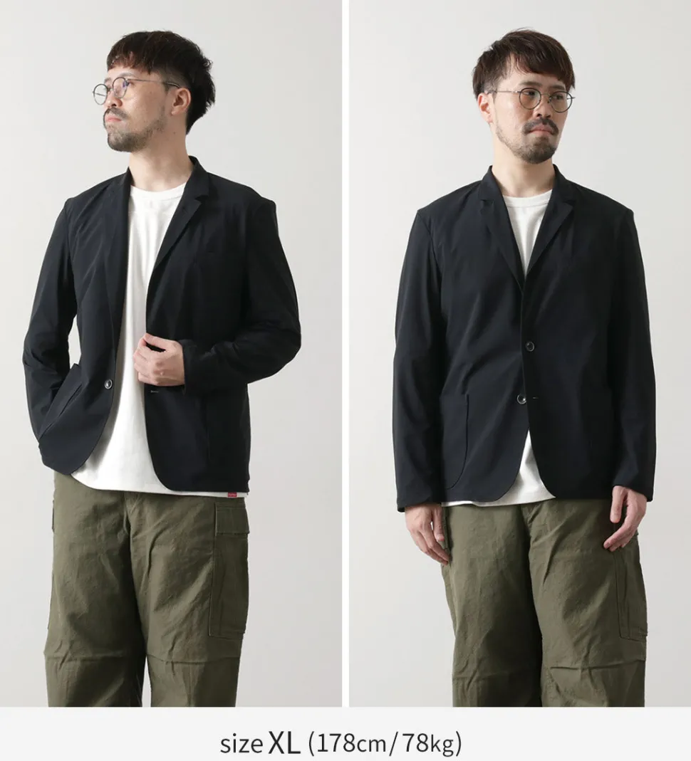 RAG / Stroll Ice Jacket