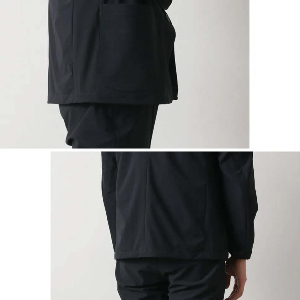 RAG / Stroll Ice Jacket