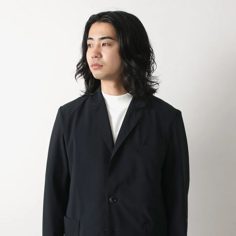 RAG / Stroll Ice Jacket