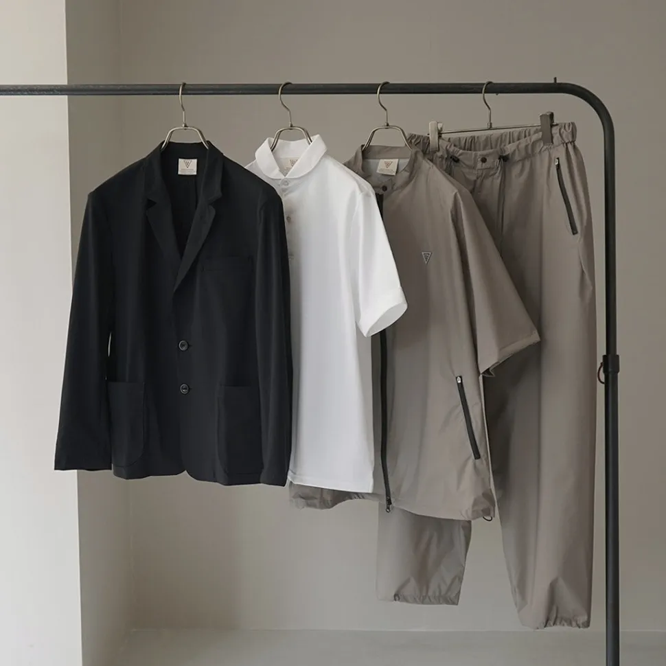 RAG / Stroll Ice Jacket