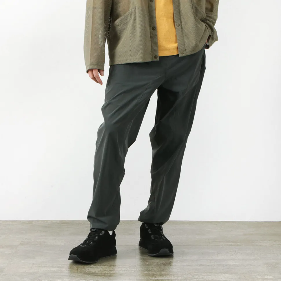 RAG / Swing Pants Solotex Stretch Water Repellent