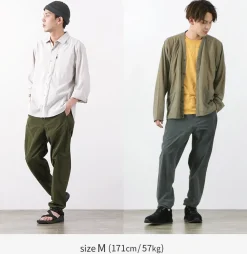 RAG / Swing Pants Solotex Stretch Water Repellent