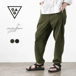 RAG / Swing Pants Solotex Stretch Water Repellent