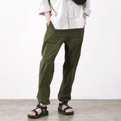RAG / Swing Pants Solotex Stretch Water Repellent