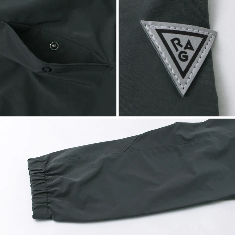 RAG / Swing Pants Solotex Stretch Water Repellent