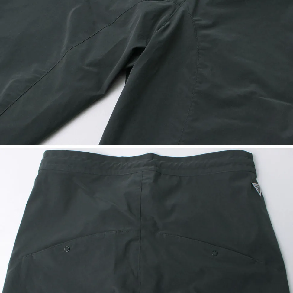 RAG / Swing Pants Solotex Stretch Water Repellent