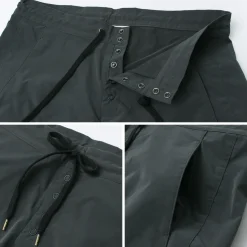 RAG / Swing Pants Solotex Stretch Water Repellent