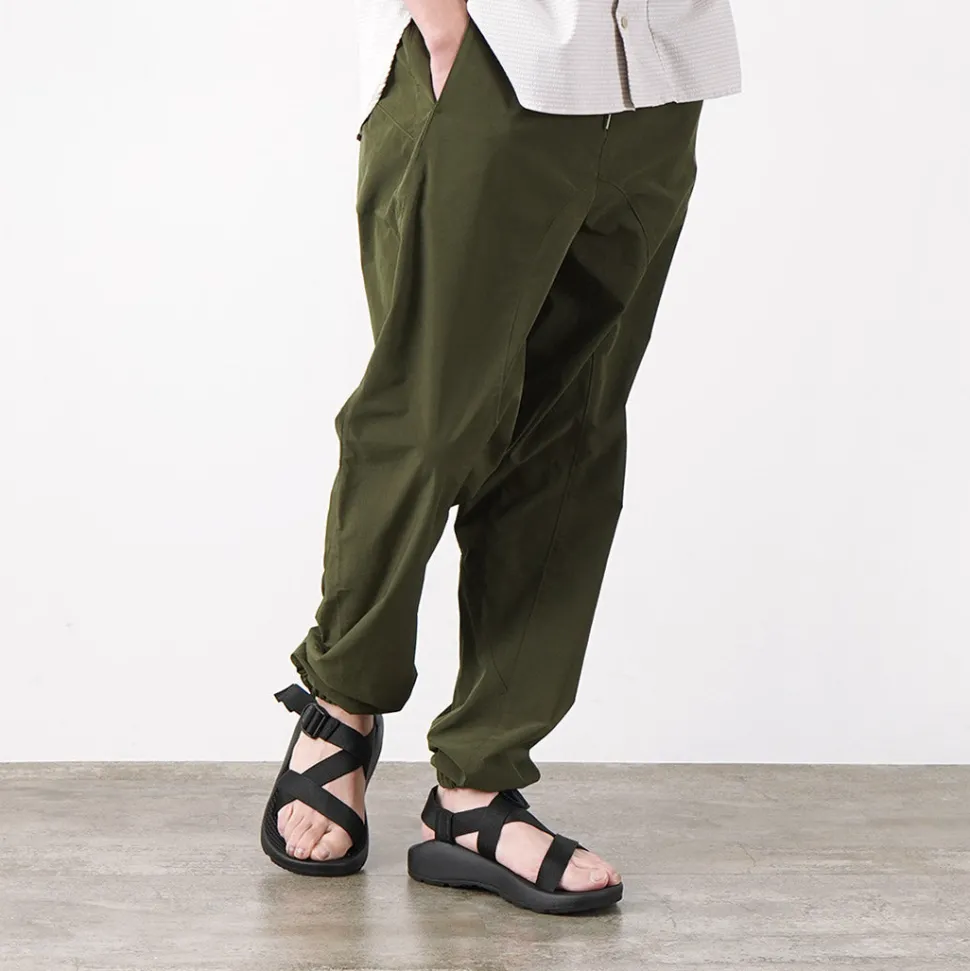 RAG / Swing Pants Solotex Stretch Water Repellent