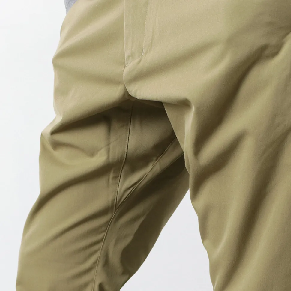 RAG / Trail chinos