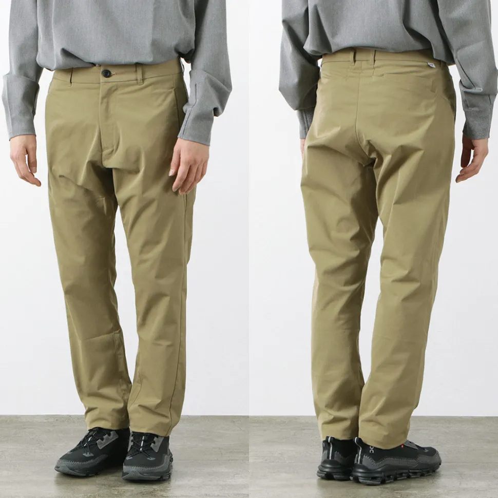 RAG / Trail chinos