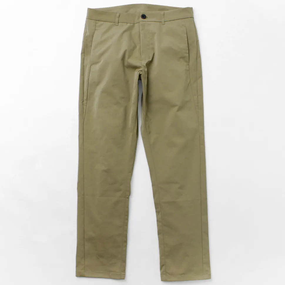 RAG / Trail chinos