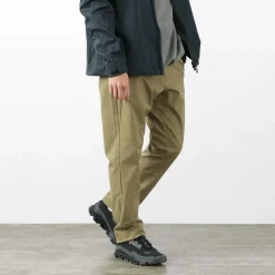 RAG / Trail chinos