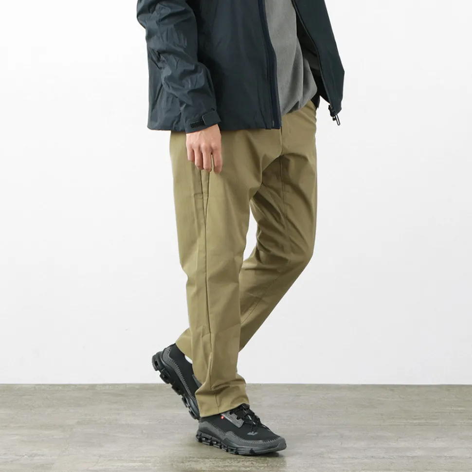 RAG / Trail chinos