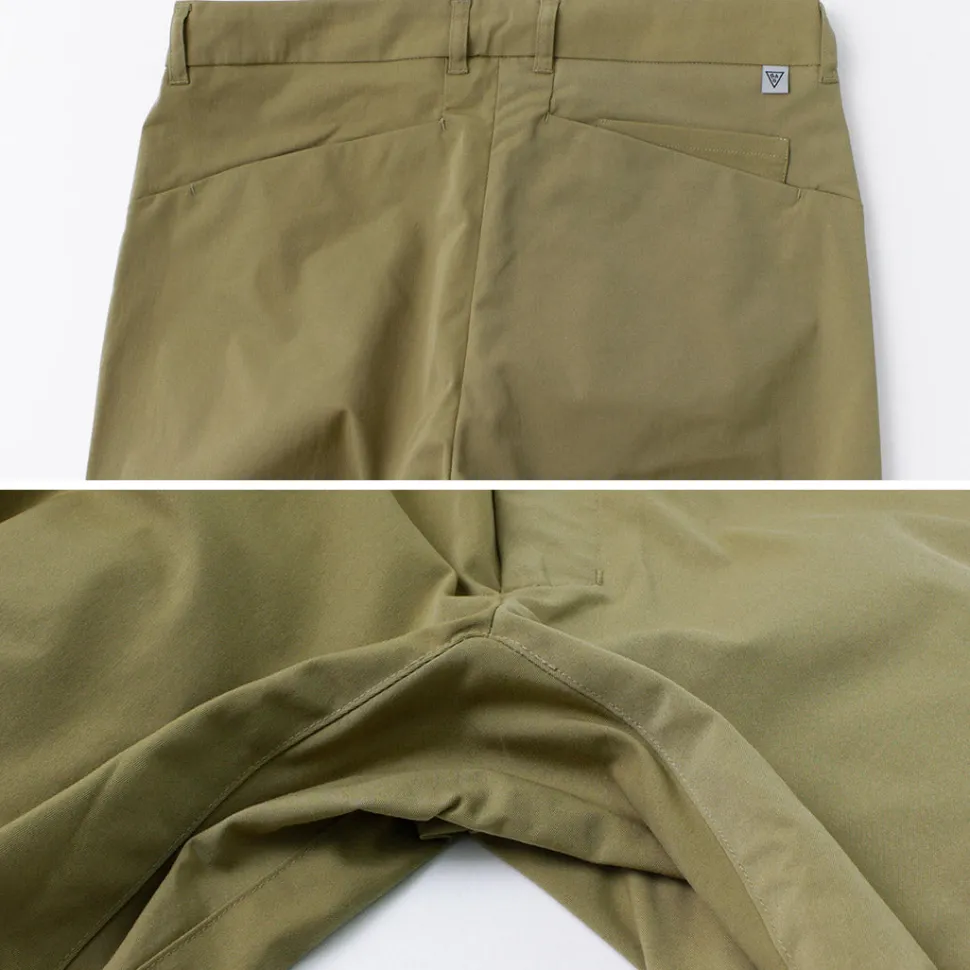 RAG / Trail chinos
