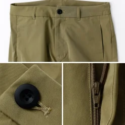 RAG / Trail chinos