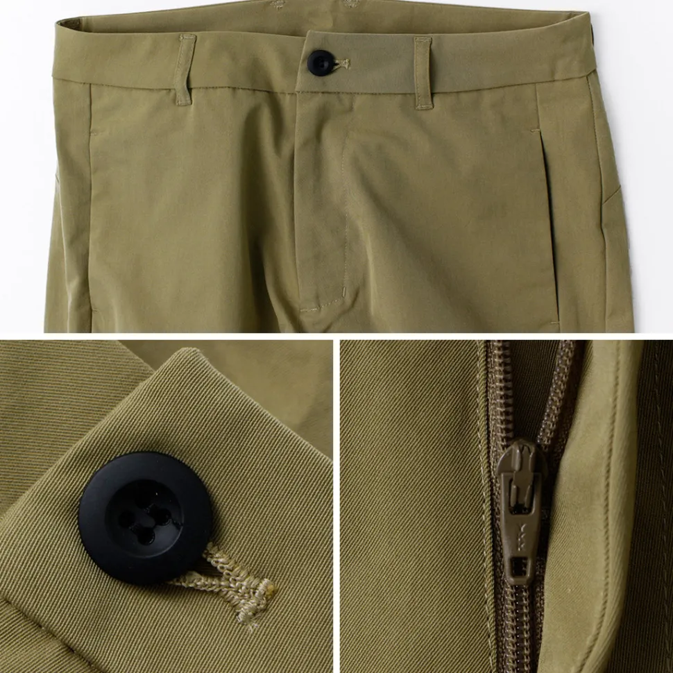 RAG / Trail chinos