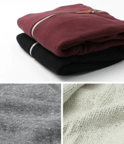 RE MADE IN TOKYO JAPAN / Classic Sweat Zip Hoodie