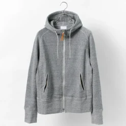 RE MADE IN TOKYO JAPAN / Classic Sweat Zip Hoodie