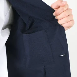 RE MADE IN TOKYO JAPAN / Coolmax seersucker jacket