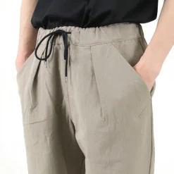 RE MADE IN TOKYO JAPAN / C/L Classic Tuck Pants