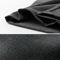 RE MADE IN TOKYO JAPAN / C/L Classic Tuck Pants