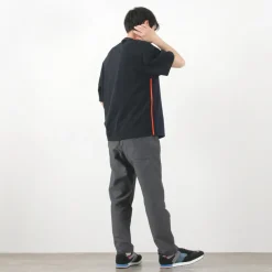 RE MADE IN TOKYO JAPAN / C/L Classic Tuck Pants